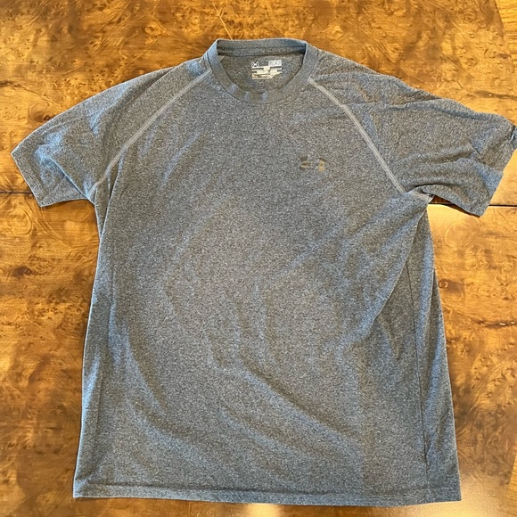 Under Armour loose-fit tee - Picture 2 of 4